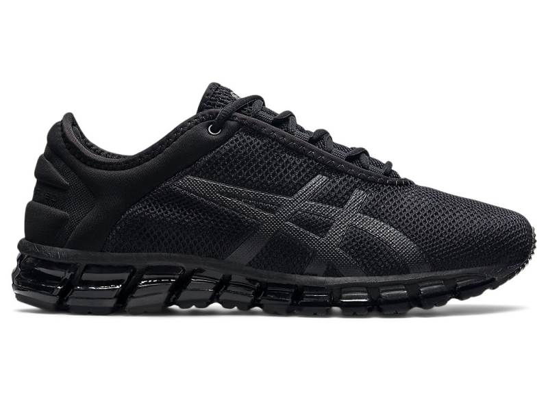 Tênis Asics GEL-QUANTUM 180 MX Homem Pretas, 4288A851.831